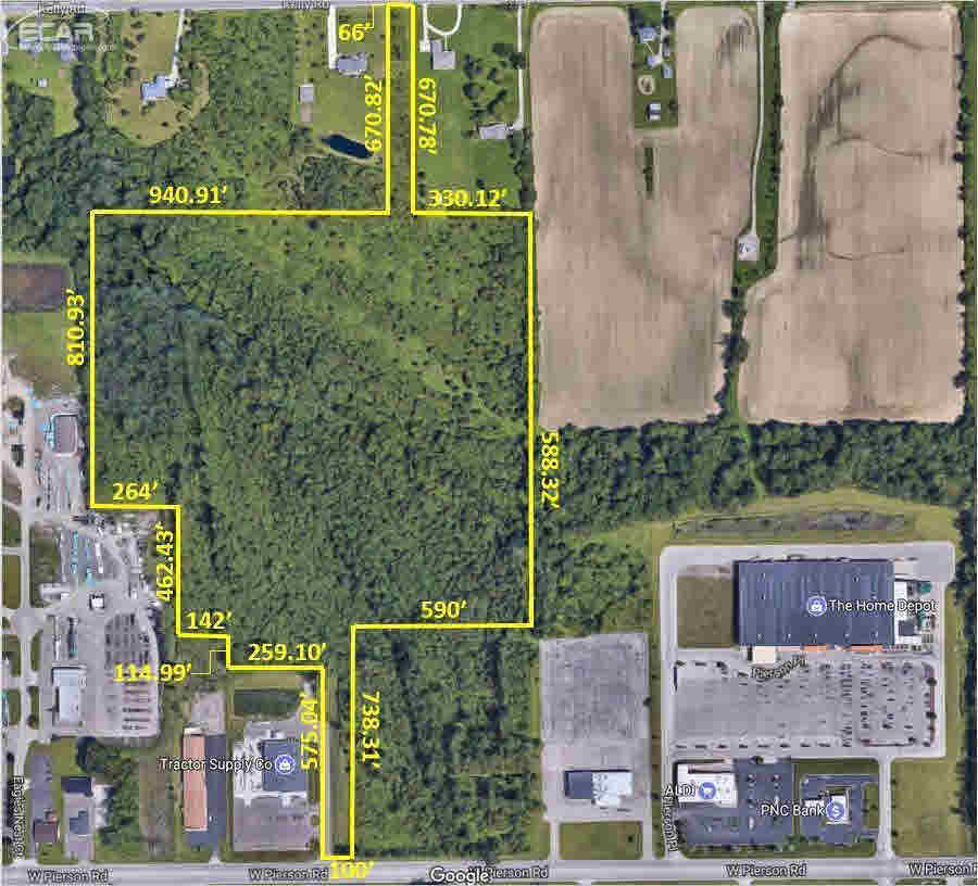 0 W Pierson Road — photo