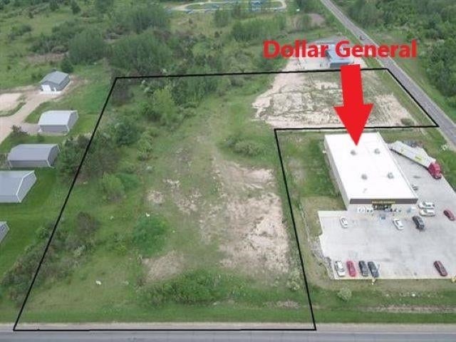3.61 Acres Sugar River Road — photo