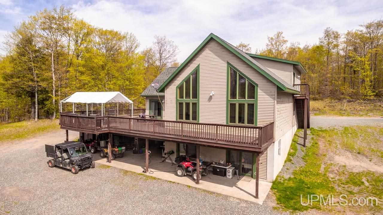 324 County Road 480 Road — photo