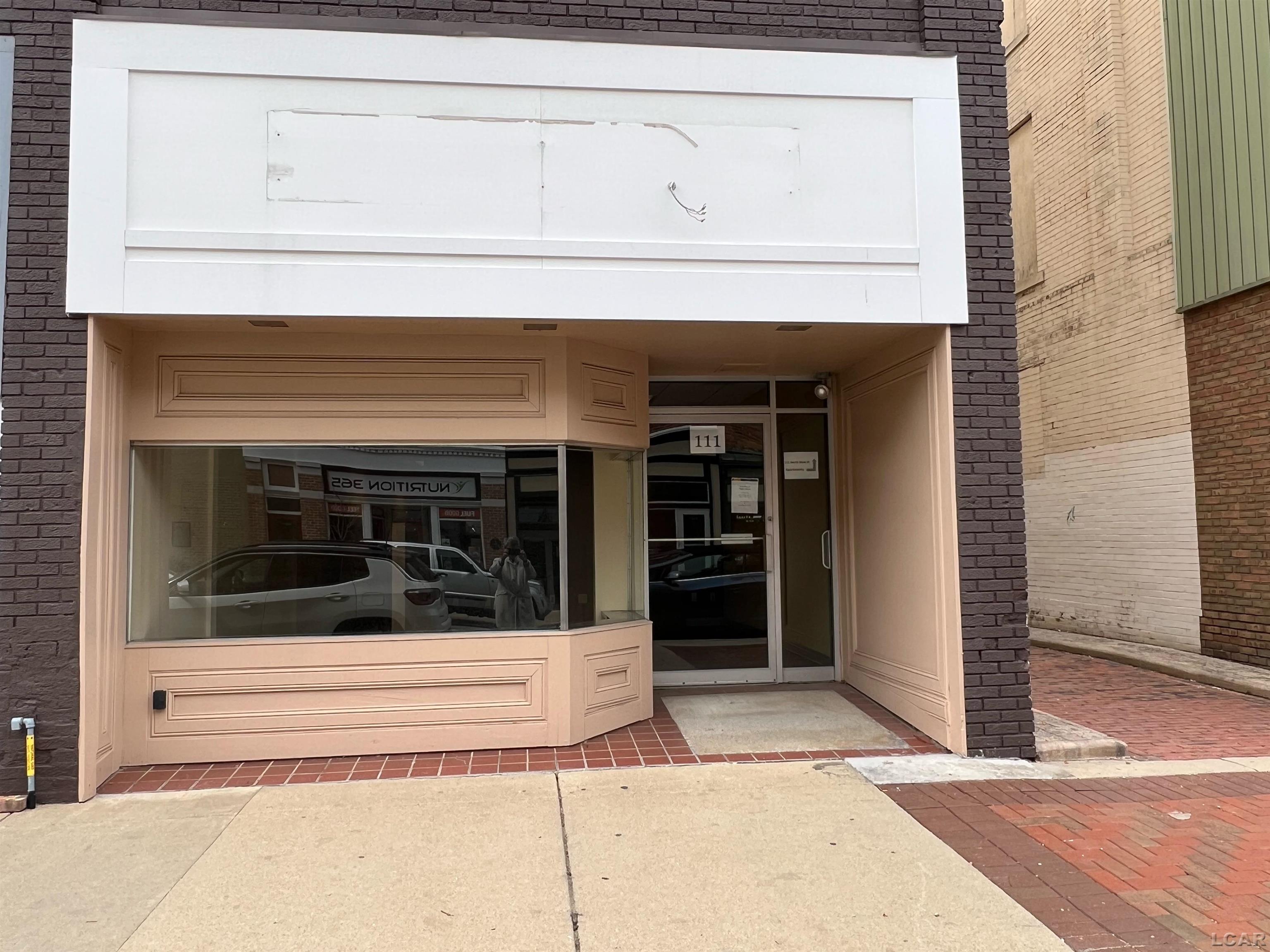 111 N Main Street — photo