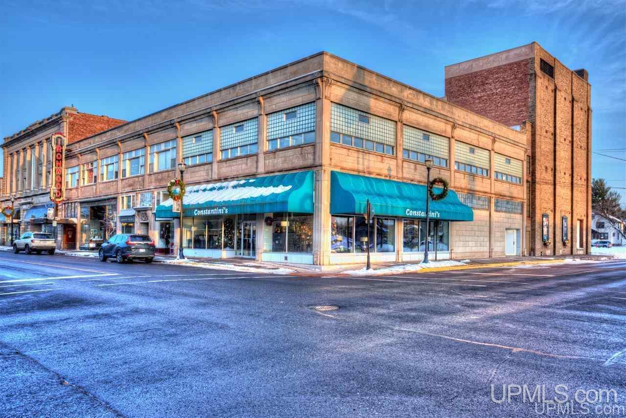 101 E Aurora Street — photo