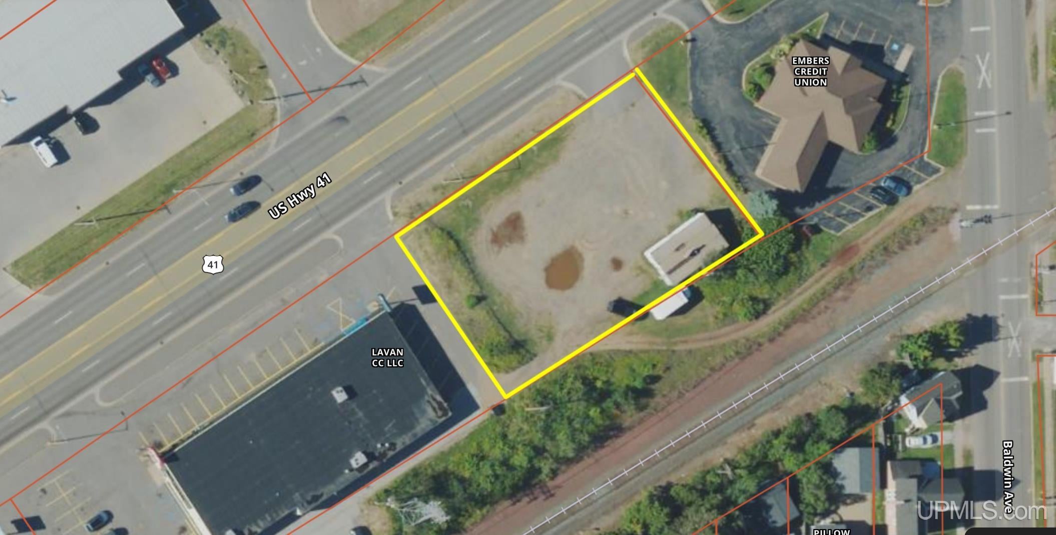 411 US 41 E Highway — photo