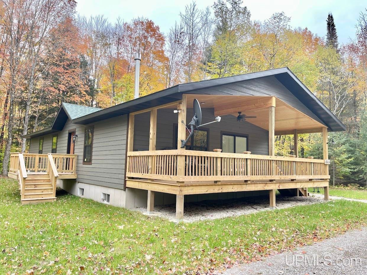 16414 Usfs 2235 Road — photo