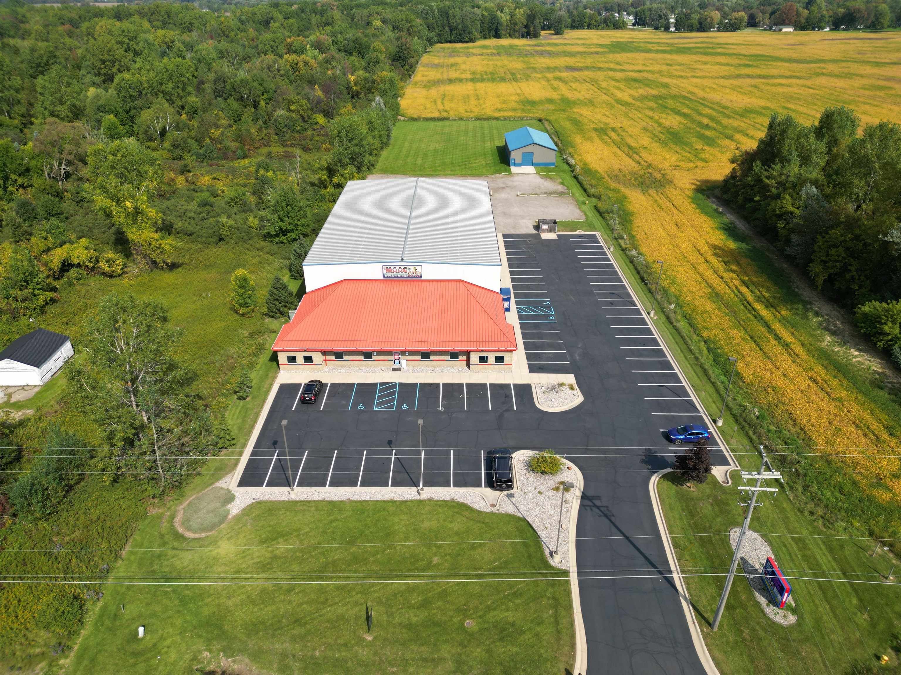 5338 W Vienna(M57) Road — photo