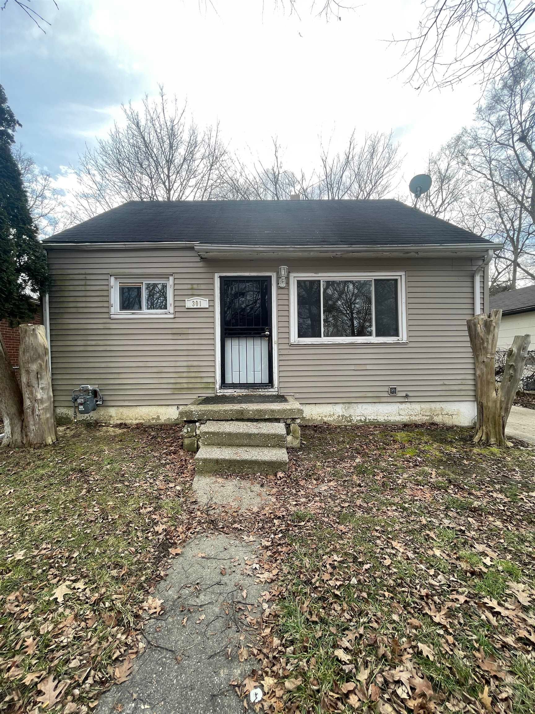 301 W Ruth Avenue — photo