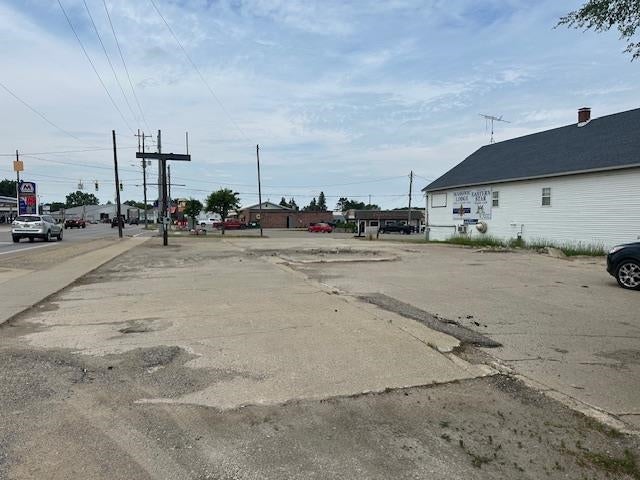 115 S First Street — photo