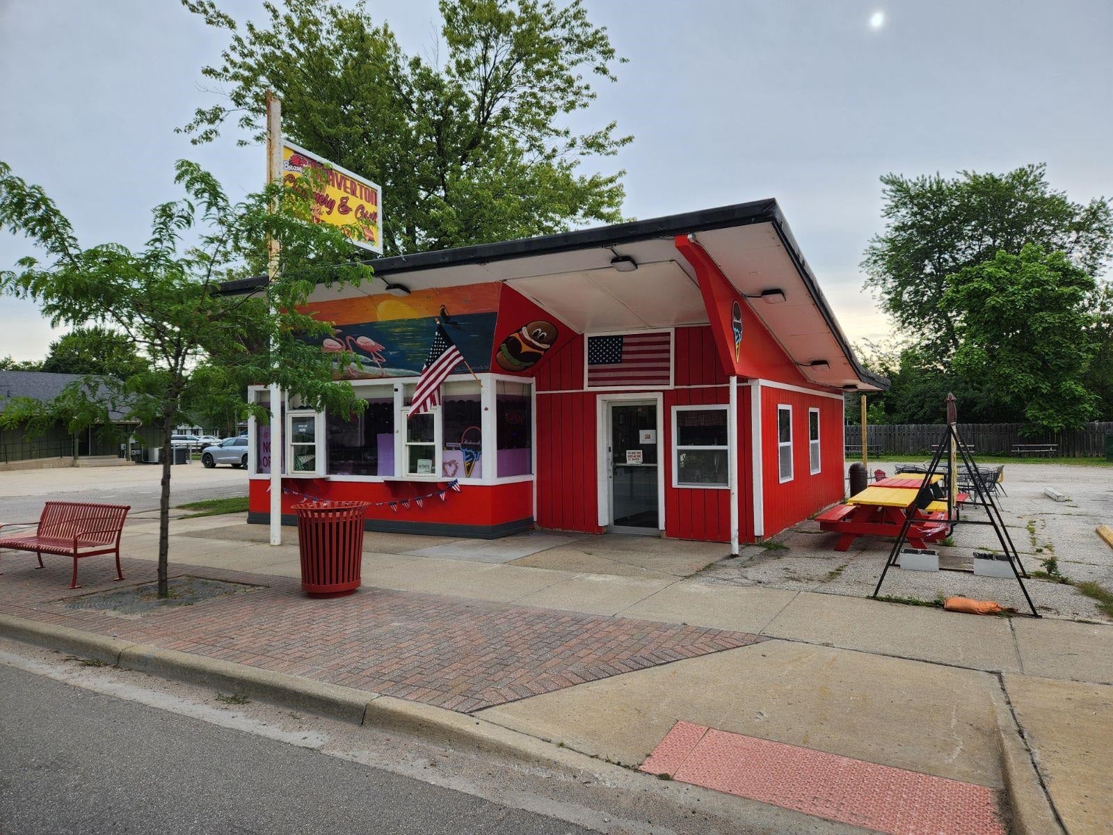 301 S Ross Street — photo