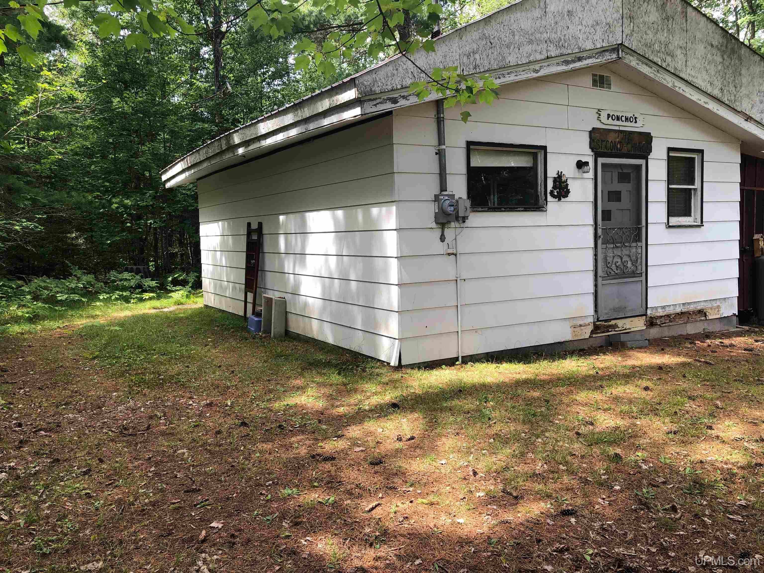 2881 County Road 565 Highway — photo