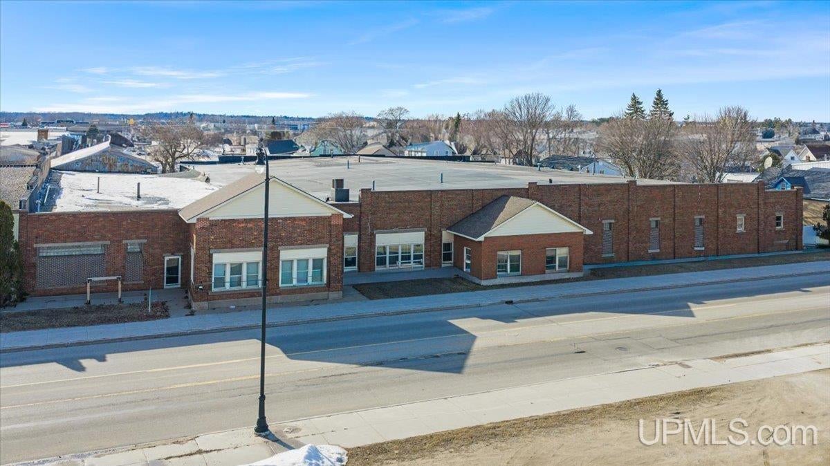 433 Stephenson Ave Avenue — photo