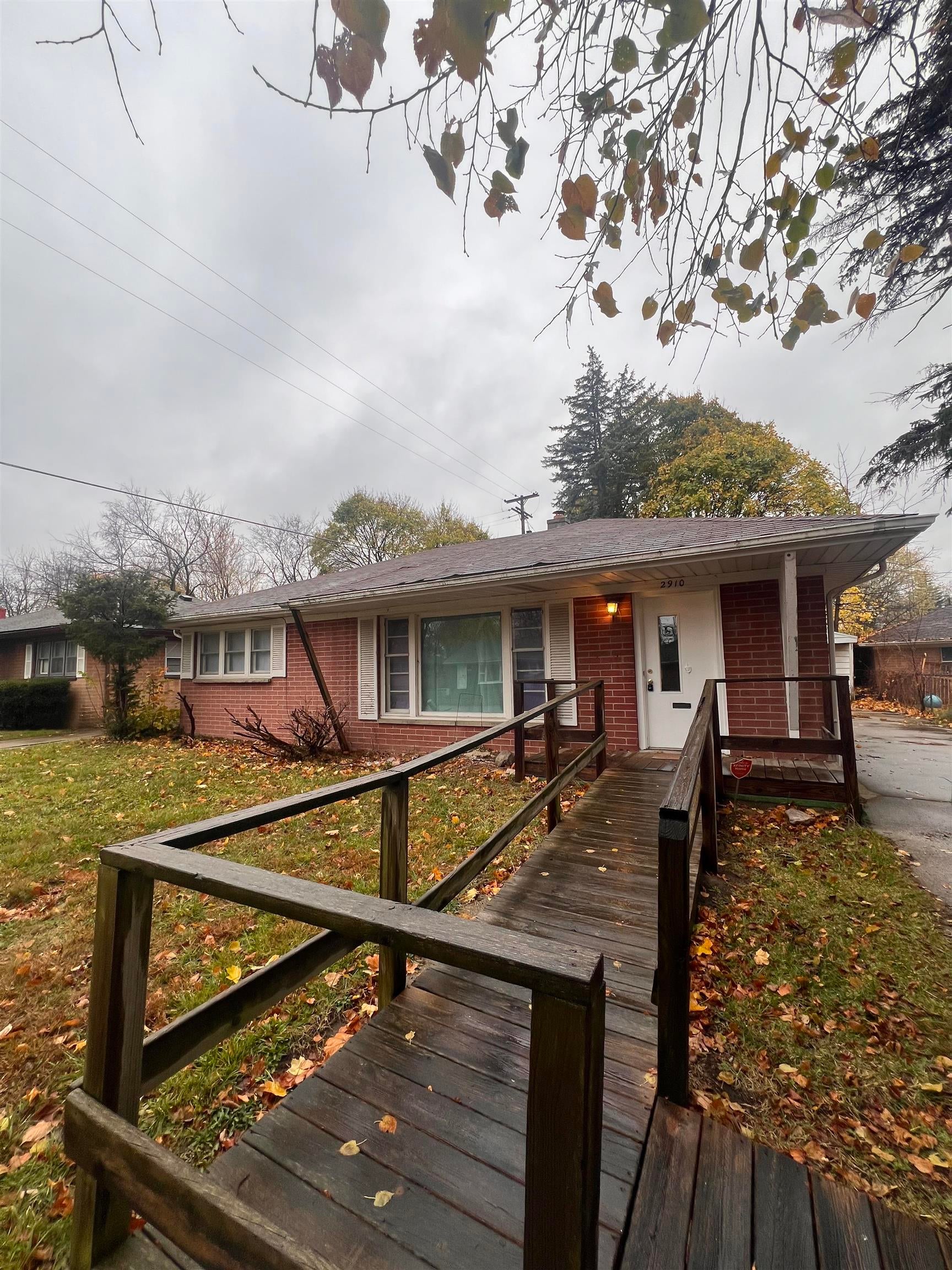 2910 Shawnee Avenue — photo