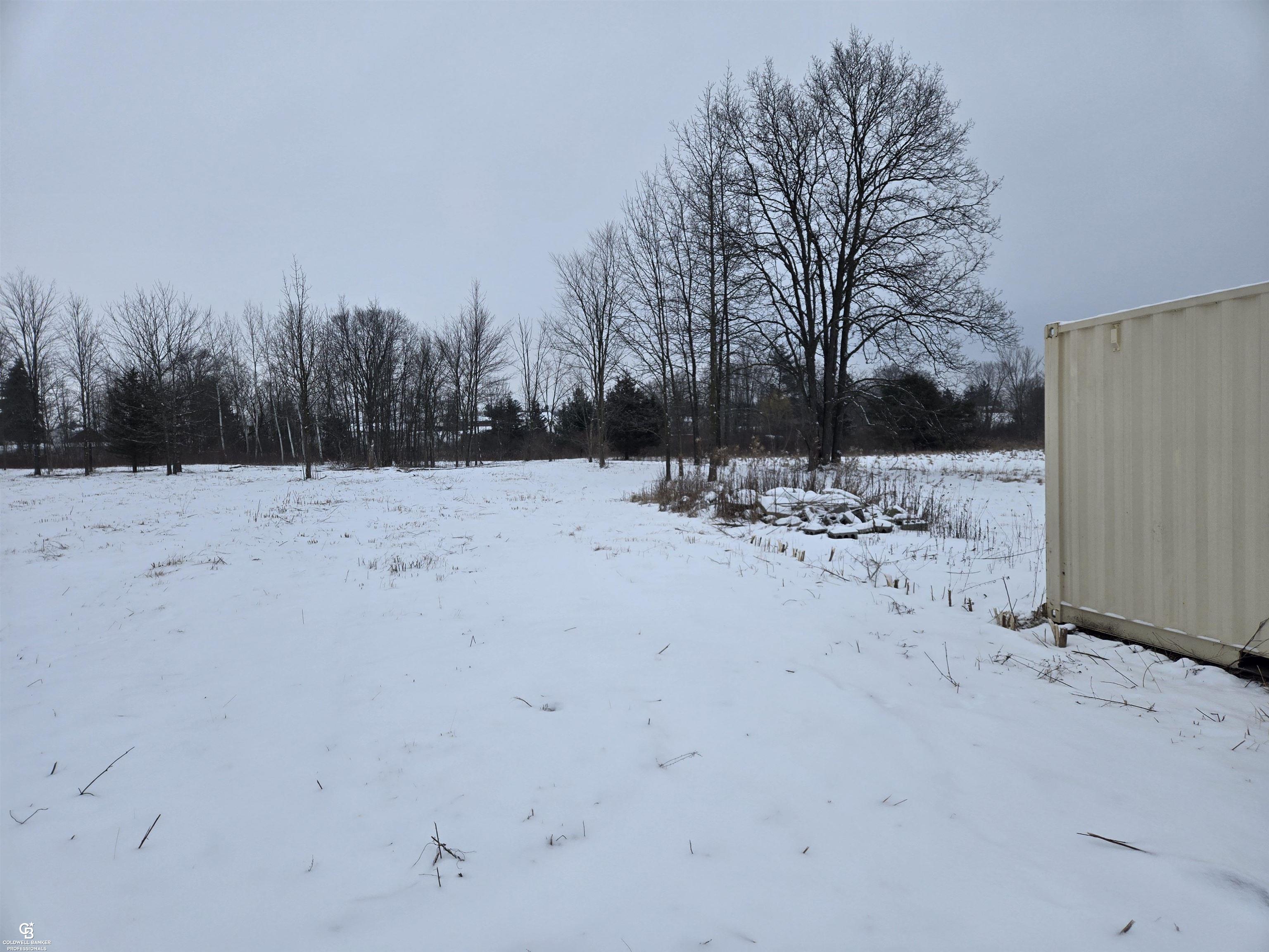 0 Downey Road, Capac, MI 48014 — photo 3