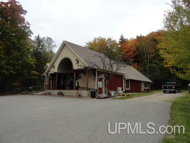 602 Bell Avenue — photo