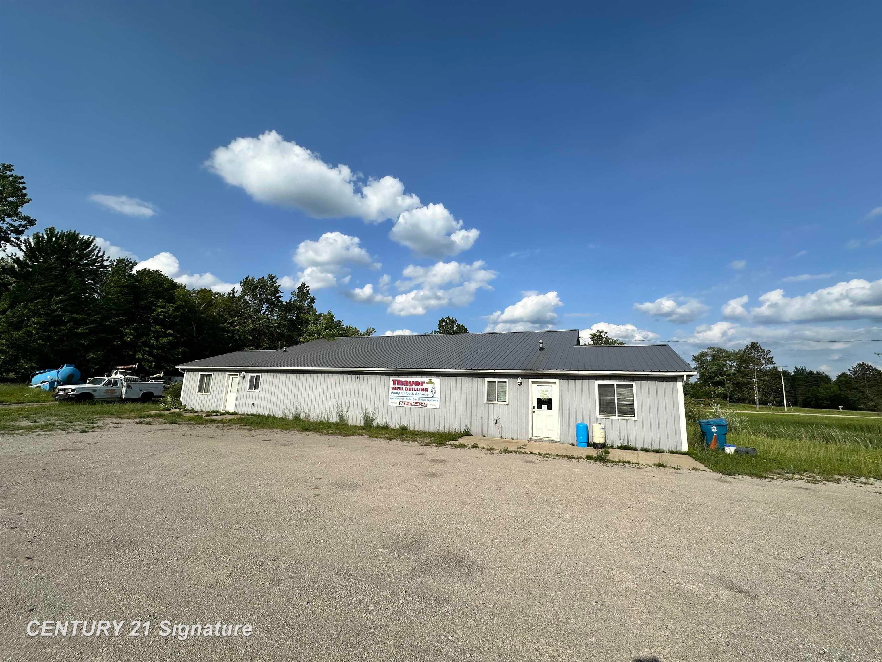 3481 M-30 Road — photo