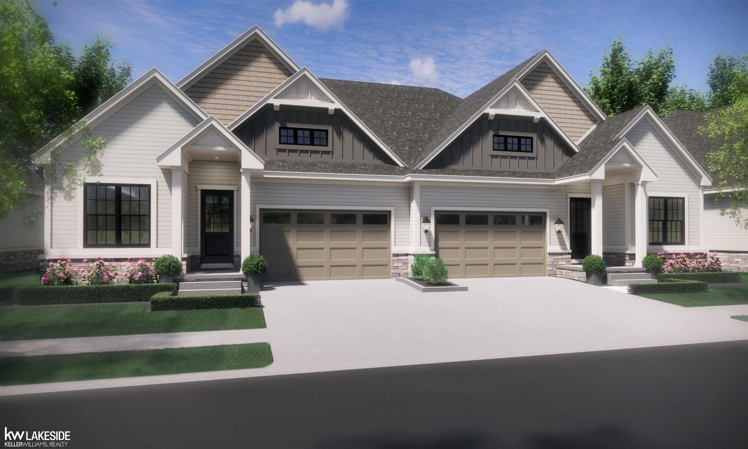 625 W Clarkston Road — photo