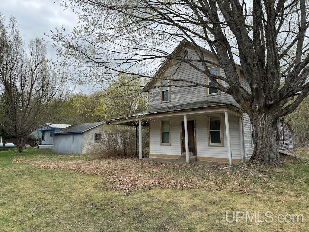 21725 E Wilson Street — photo