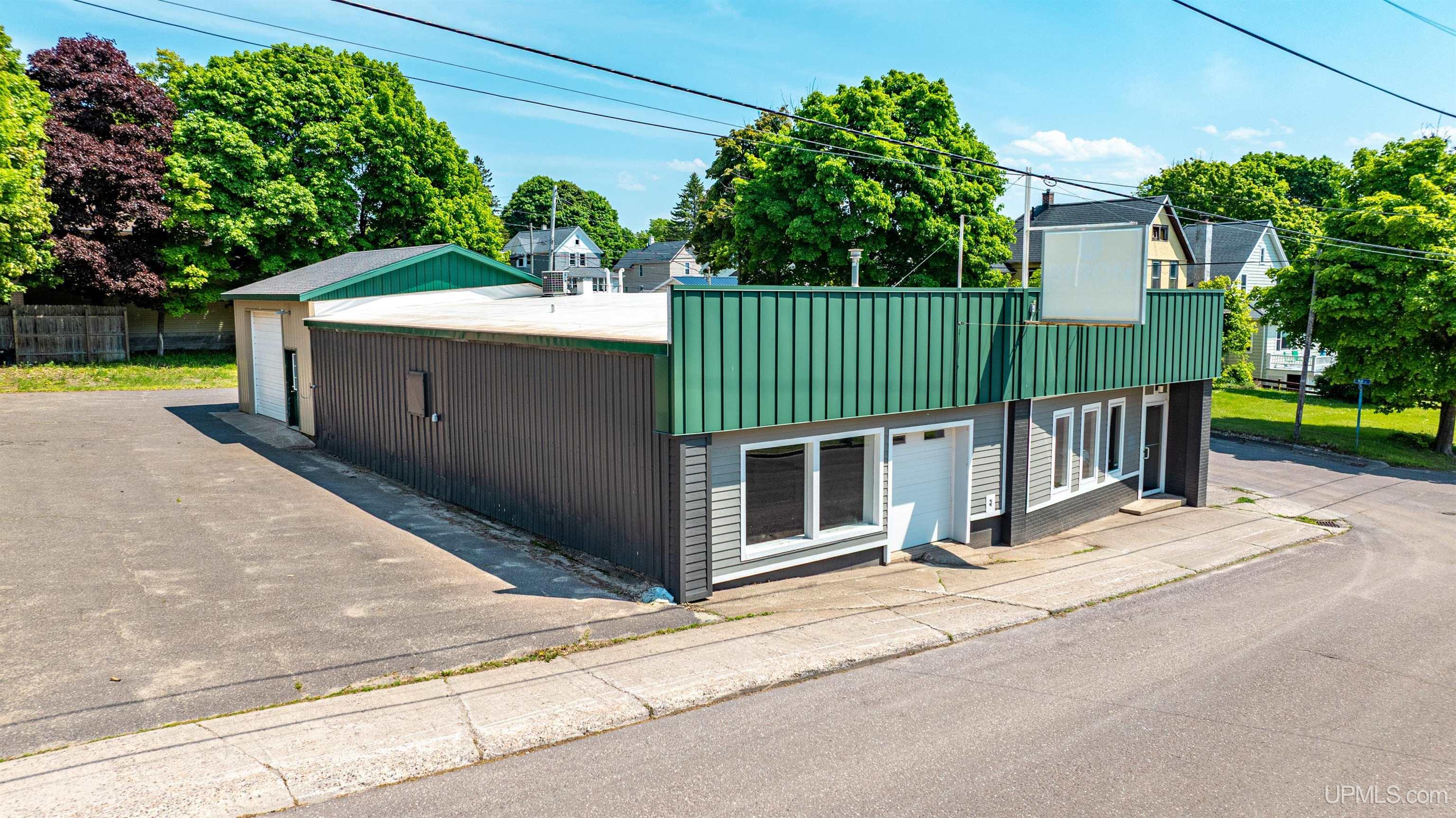 1001 Ethel Avenue, Hancock, MI 49930 | Realty.com