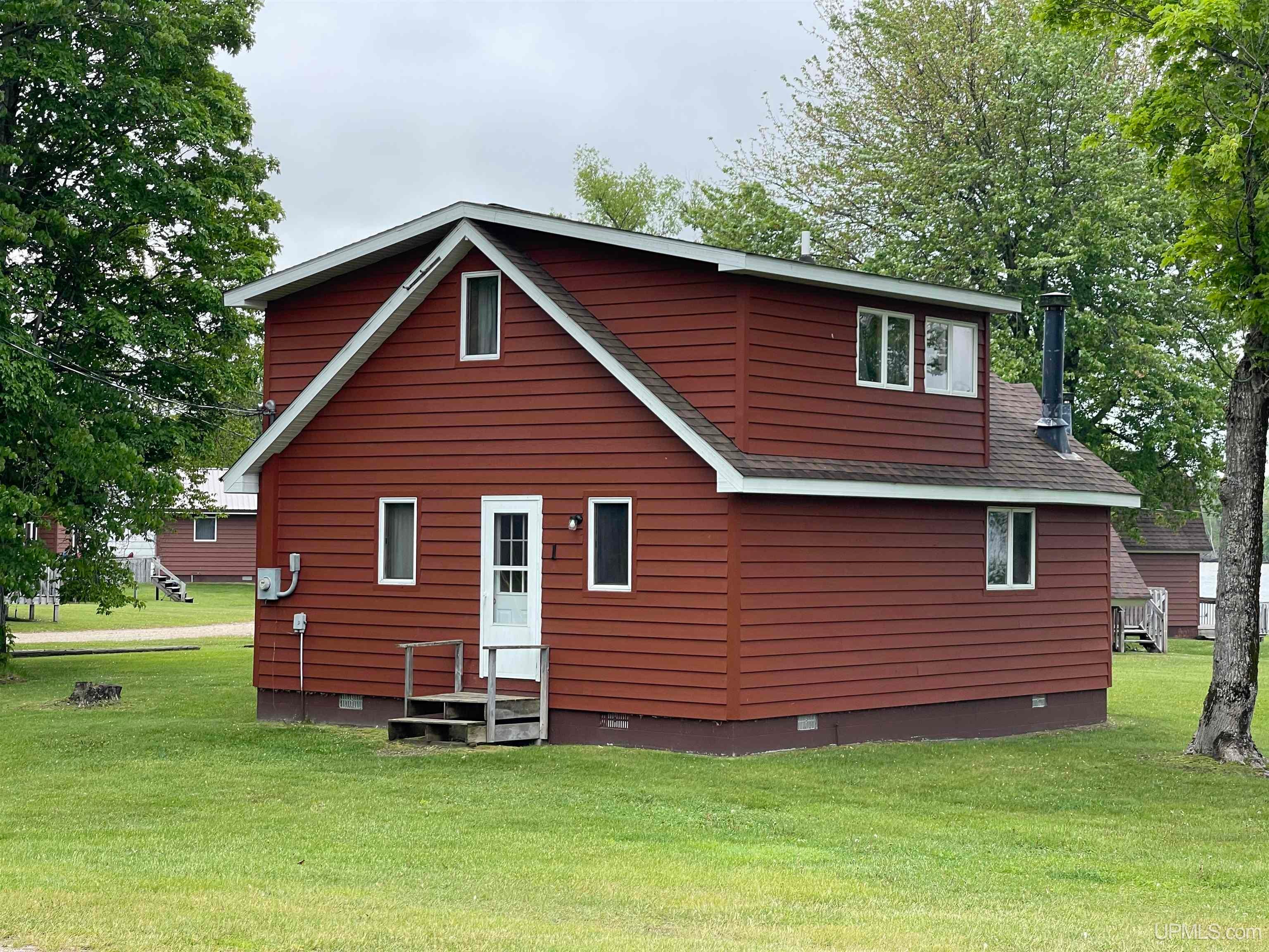 16930 W Manilak, Unit 1 Drive — photo