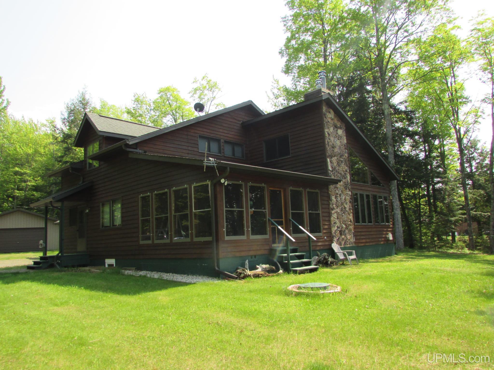 20517 Park Road Road — photo
