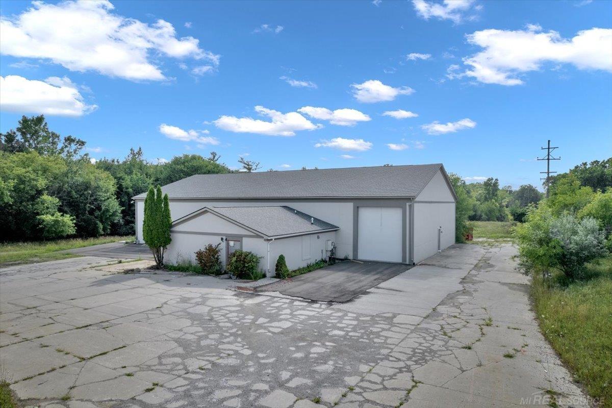1500 Mcmillan Road — photo