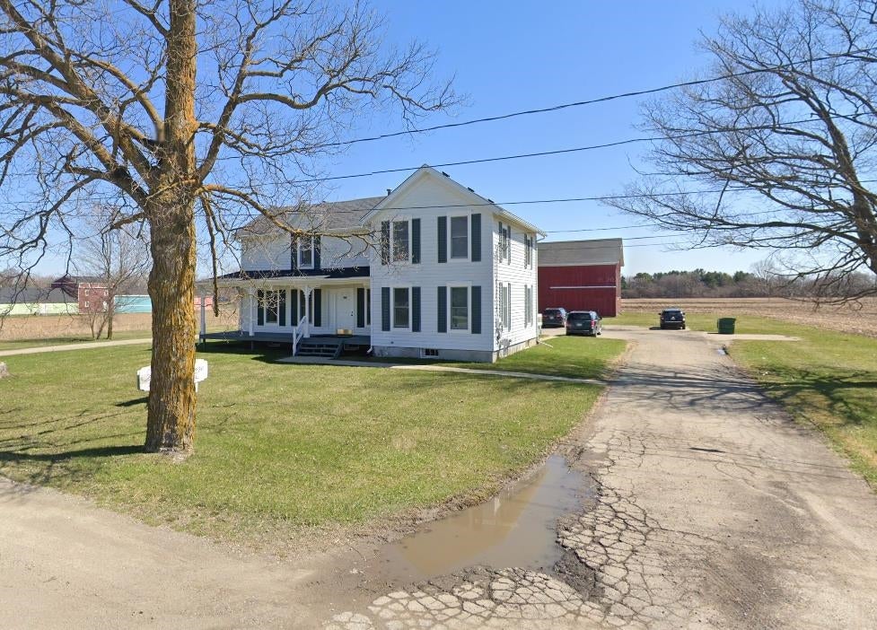 5239 Morrish Road 5279 Morrish Road — photo