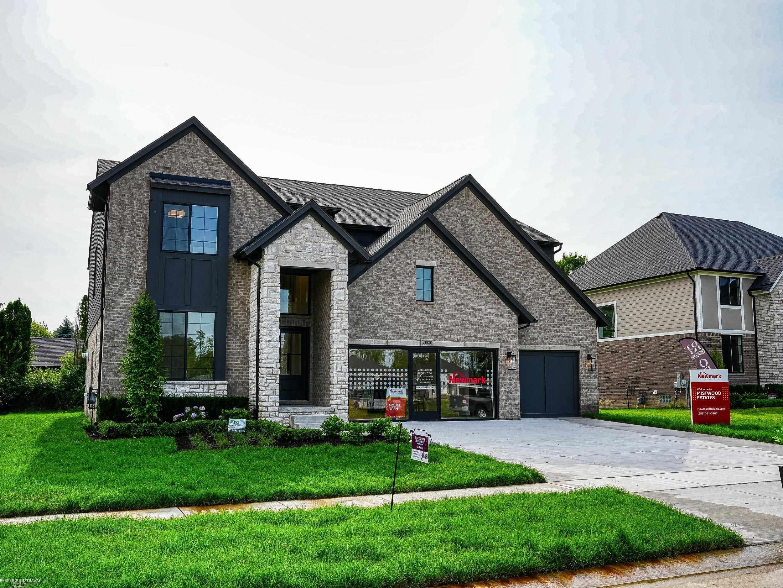 50930 Mistwood Drive — photo