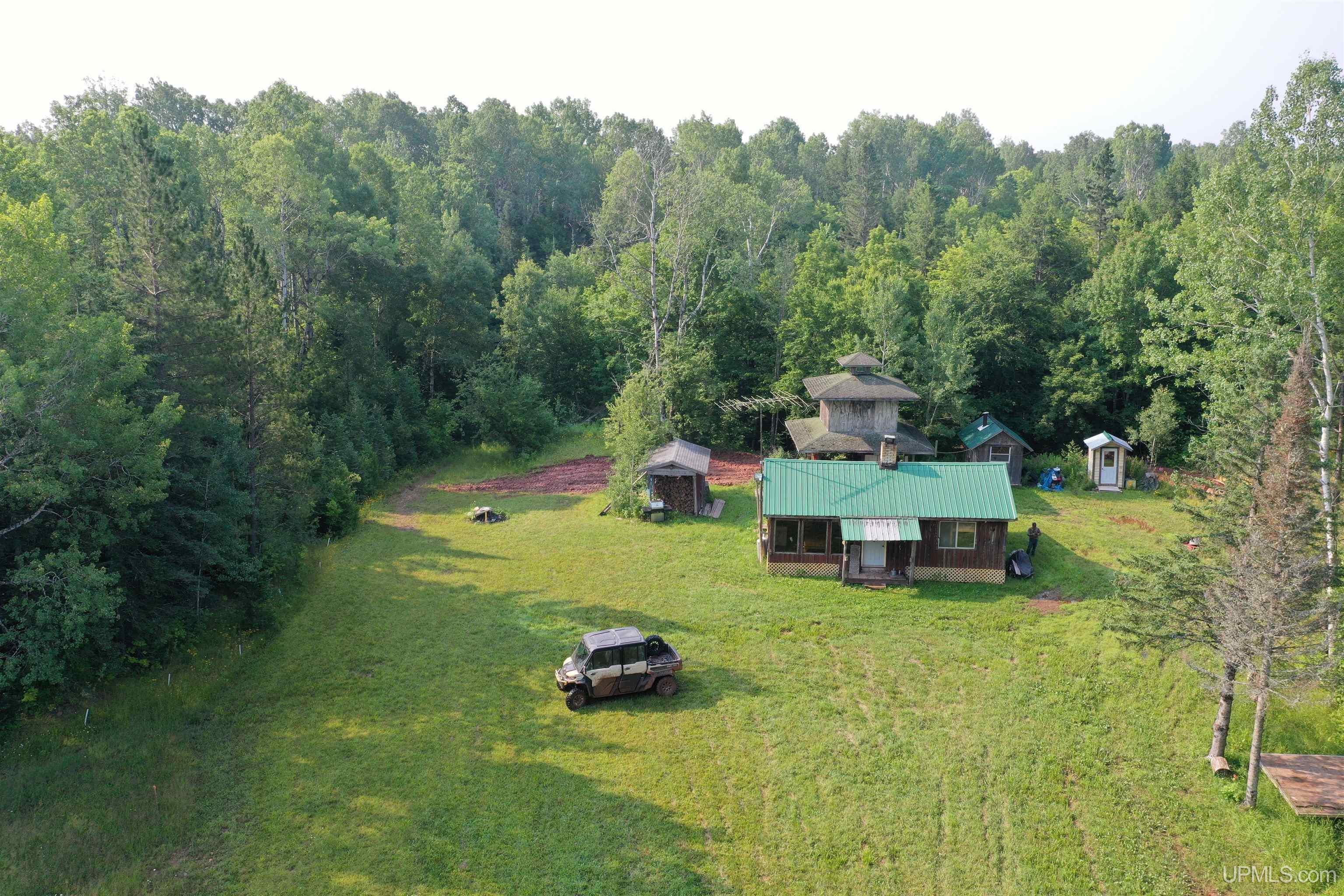 Tbd W Ffh 79 Camp — photo