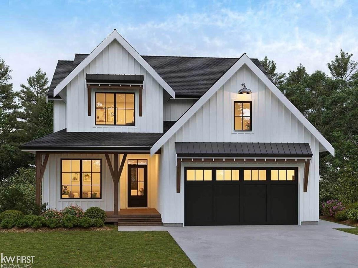 5353 Championship Drive 36 — photo