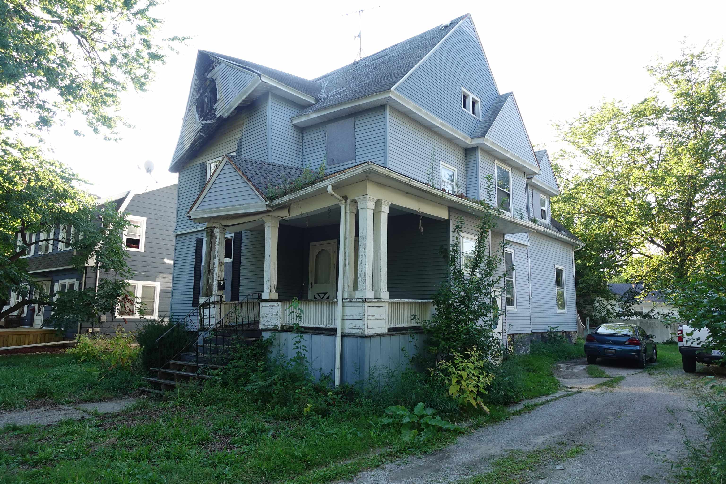 413 N Bond Street — photo