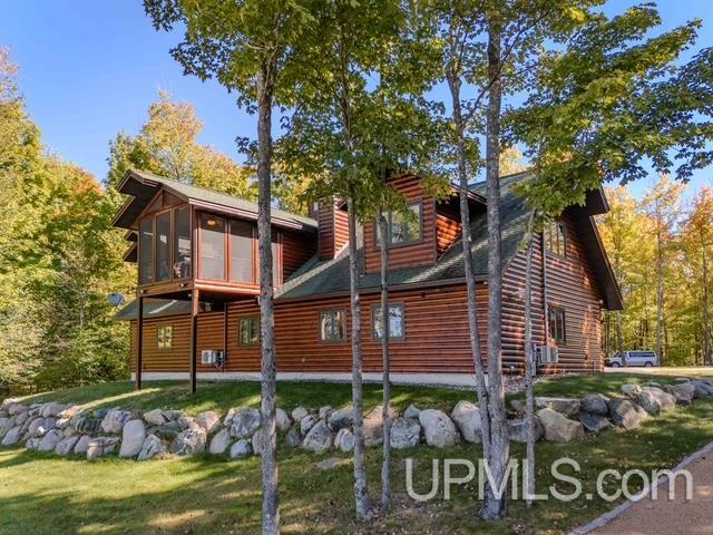 6920 N Lake Six Road — photo
