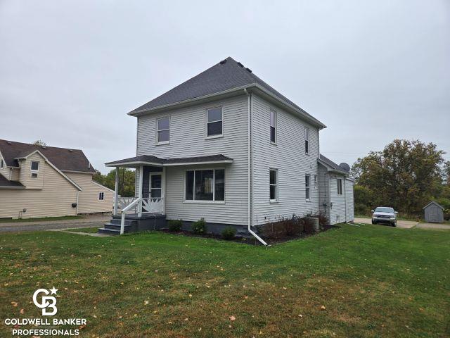 209 S Brockway Road — photo