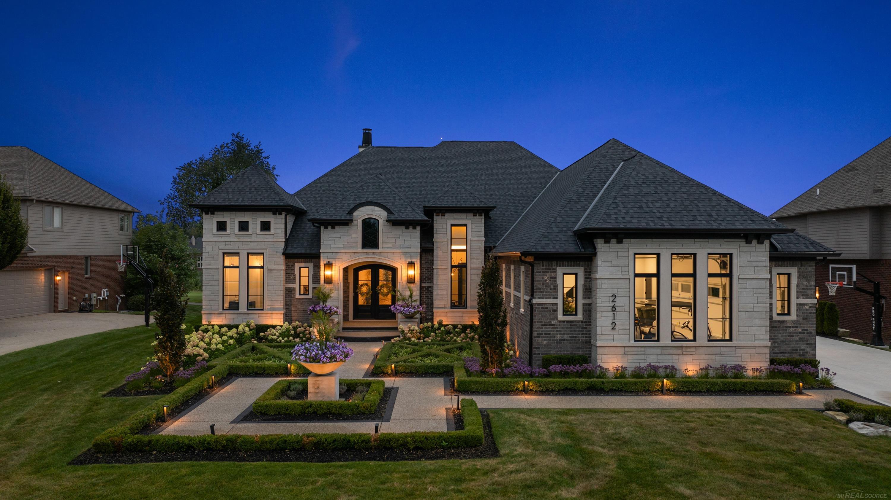2612 Invitational Drive — photo