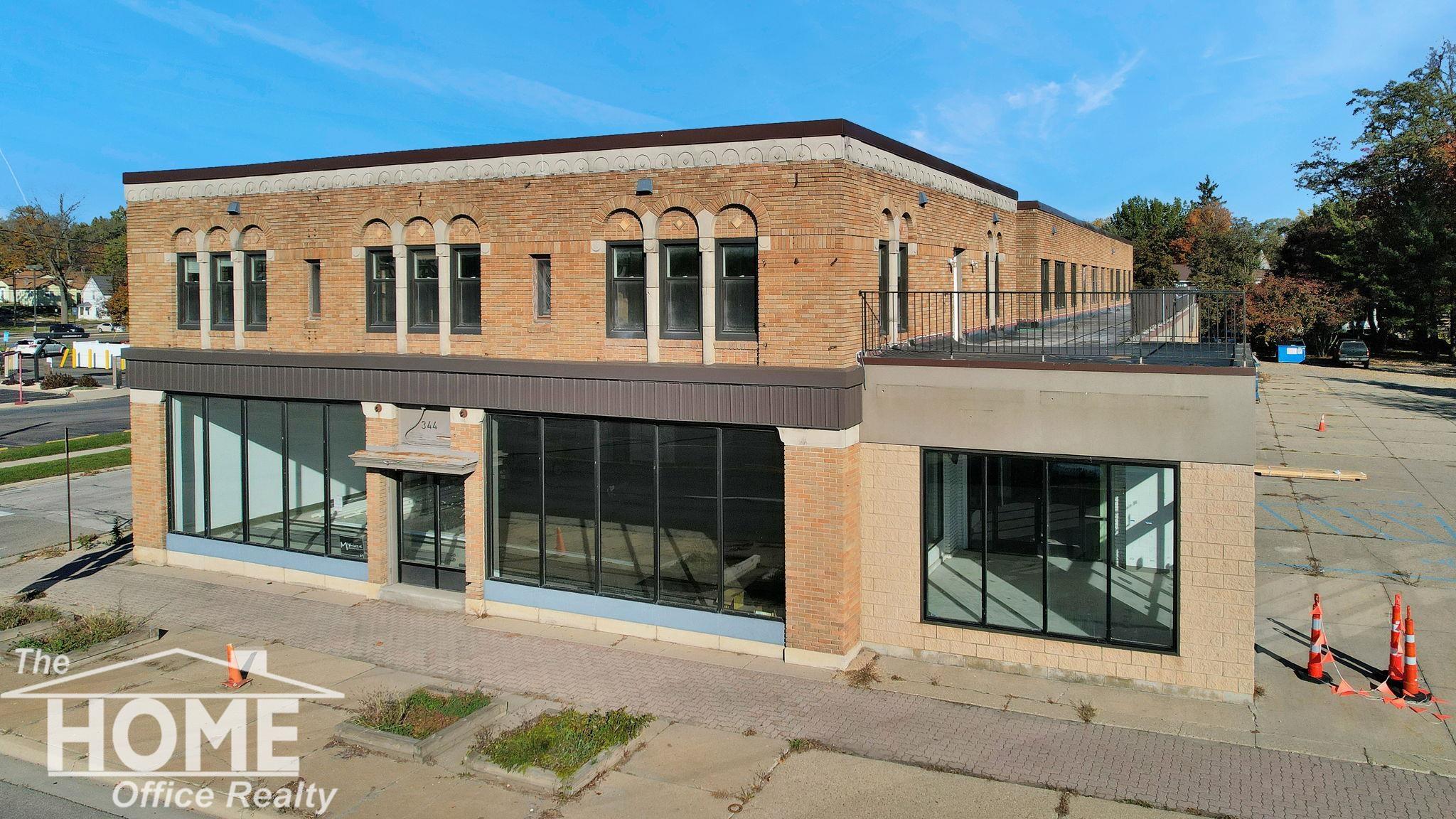 344 W Main Street — photo