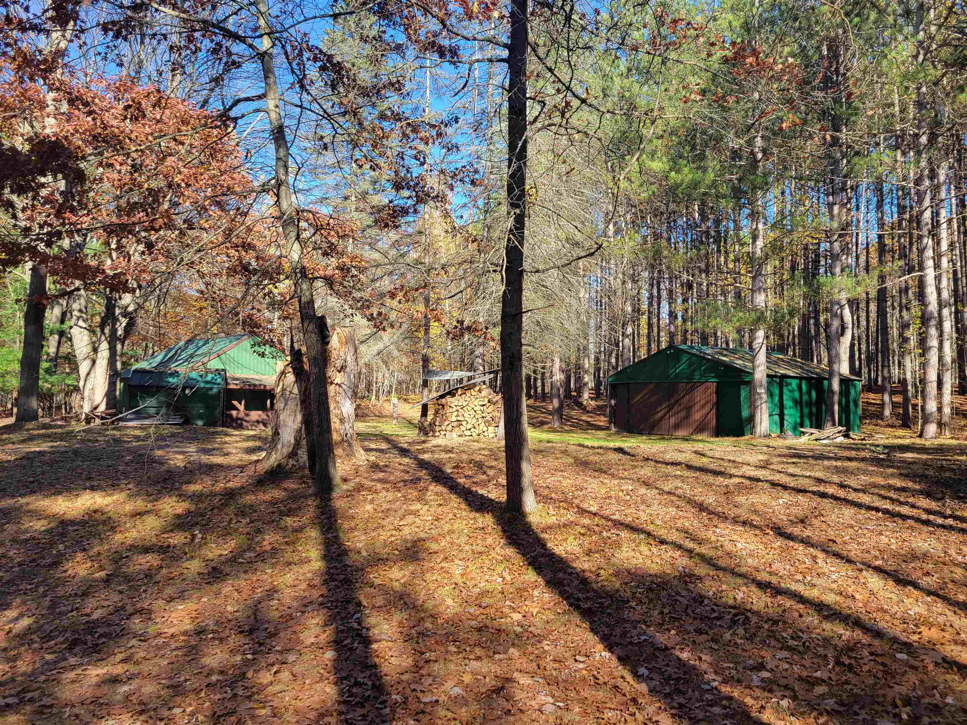 3385 Jones Road — photo