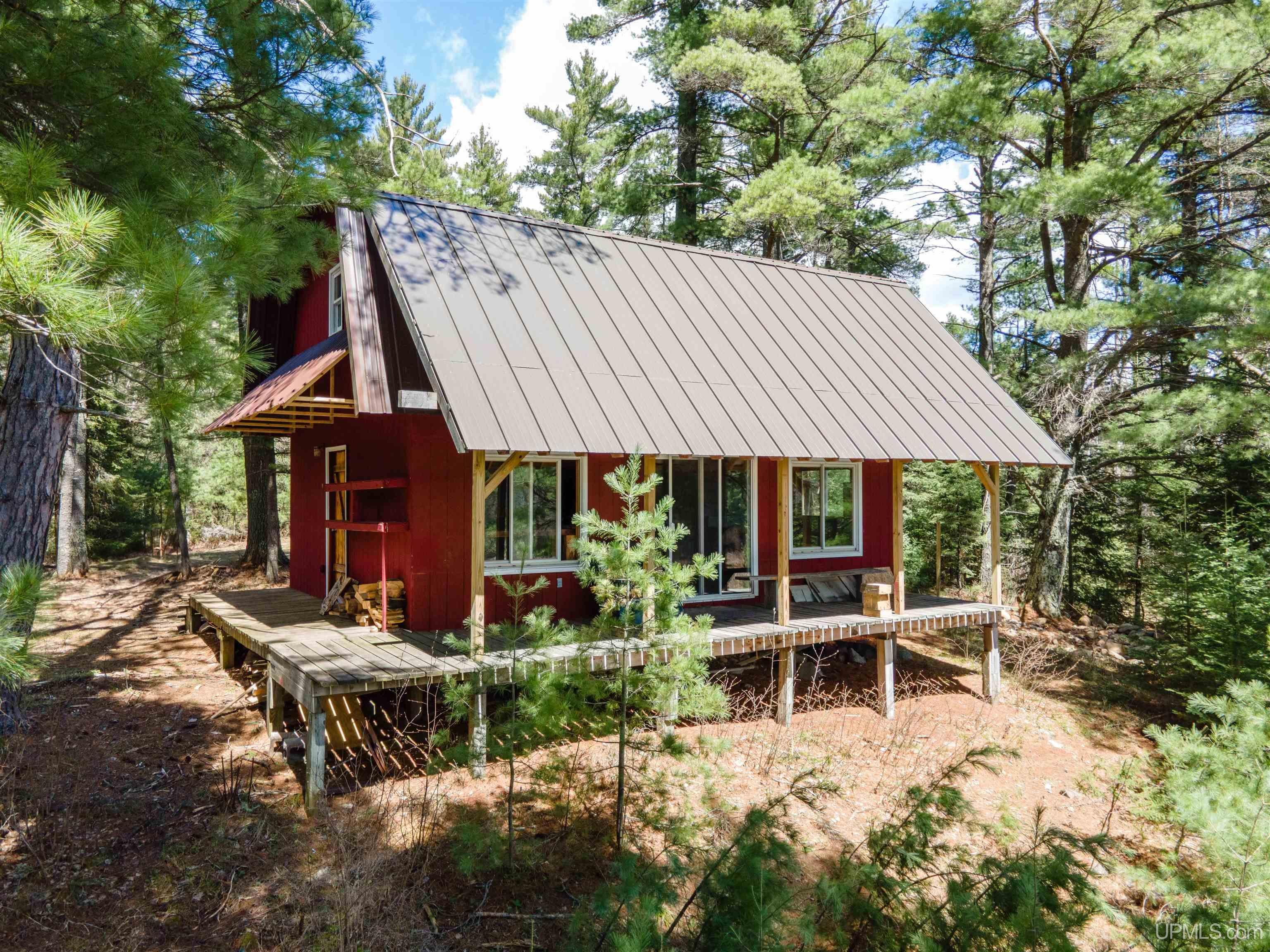 Tbd Forest 3612 Road — photo