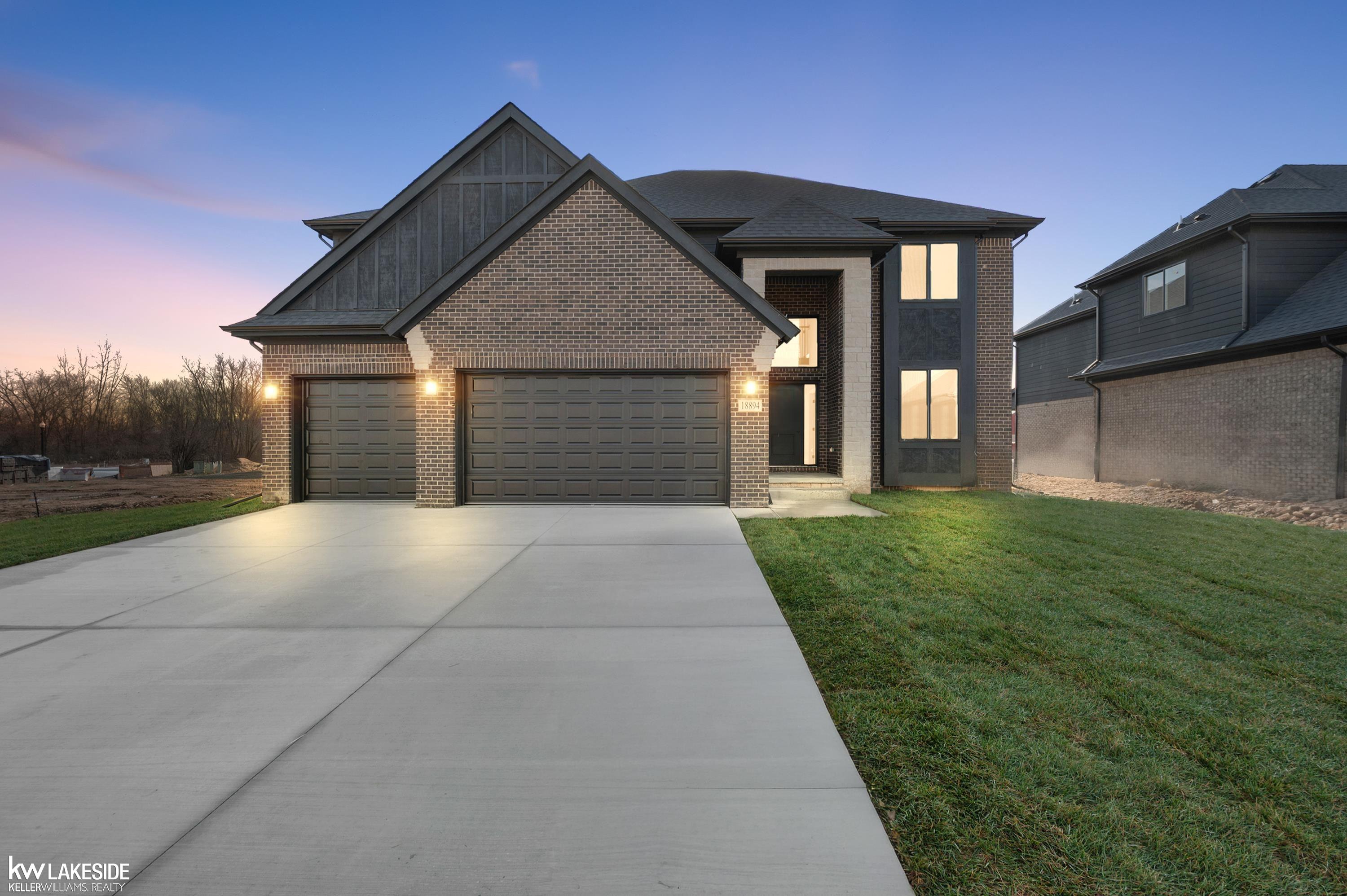 18894 Via Firenze Drive — photo