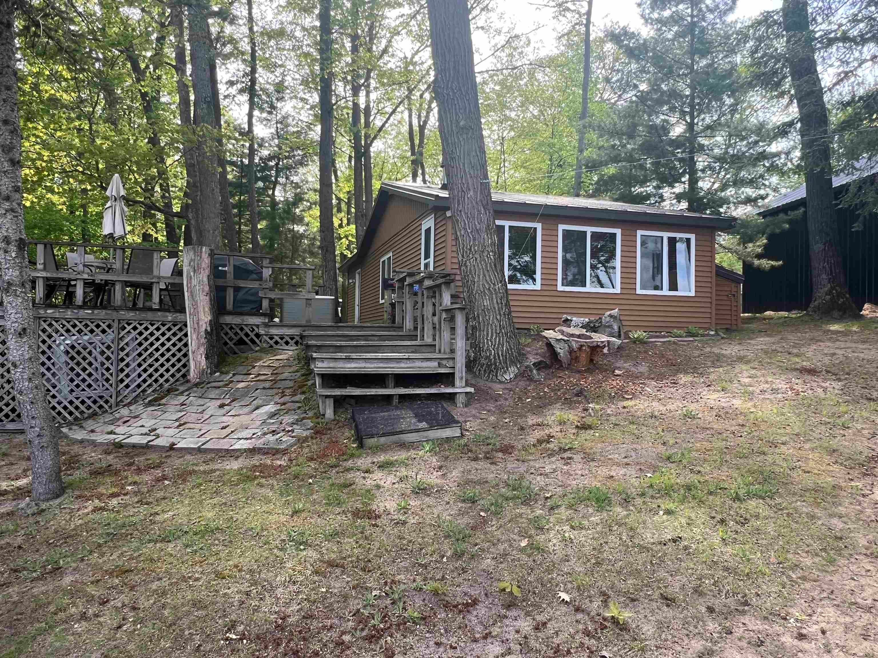 5006 Lake Point Drive — photo