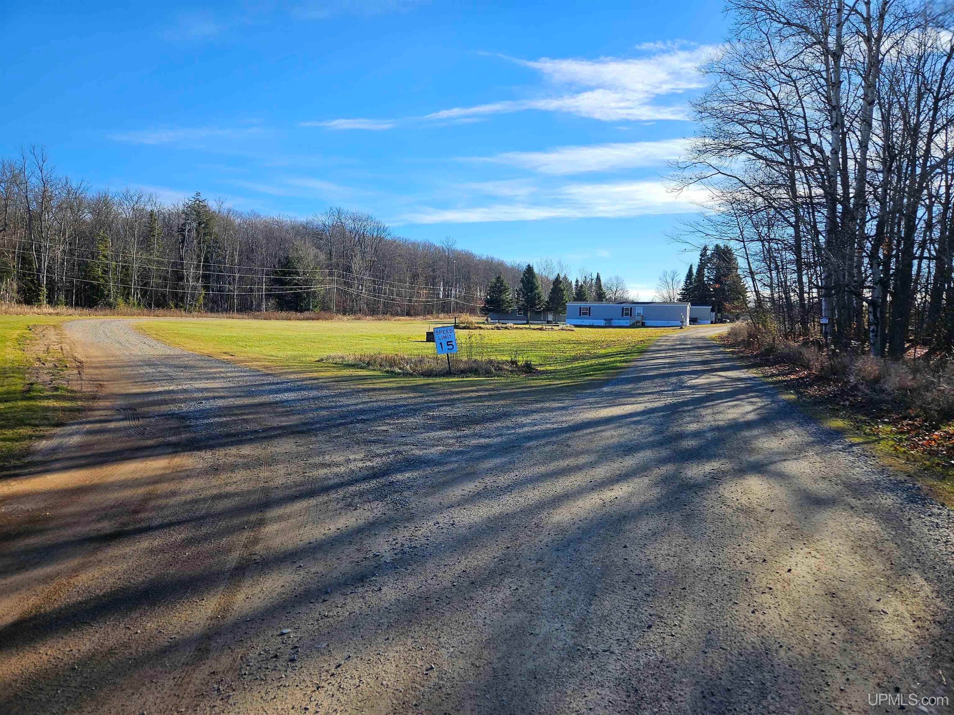 Tbd 10.6 Ac US 2 Highway — photo