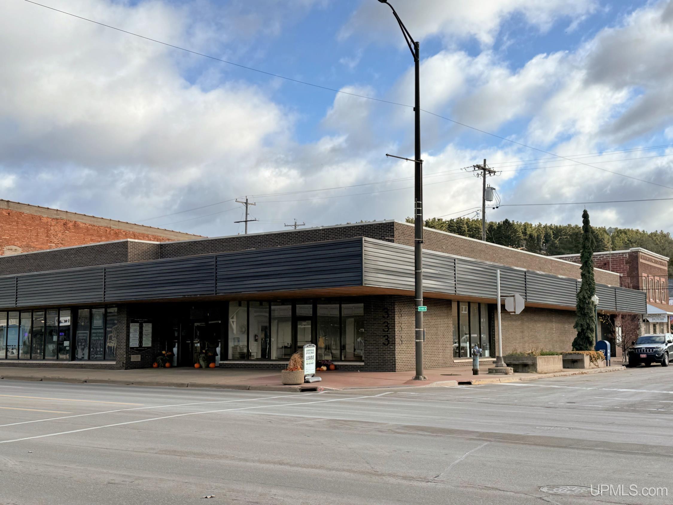 333 S Stephenson Avenue Suite 203 — photo