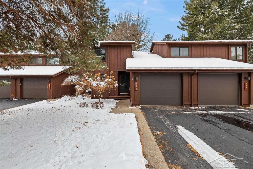 4903 Grandview Circle — photo