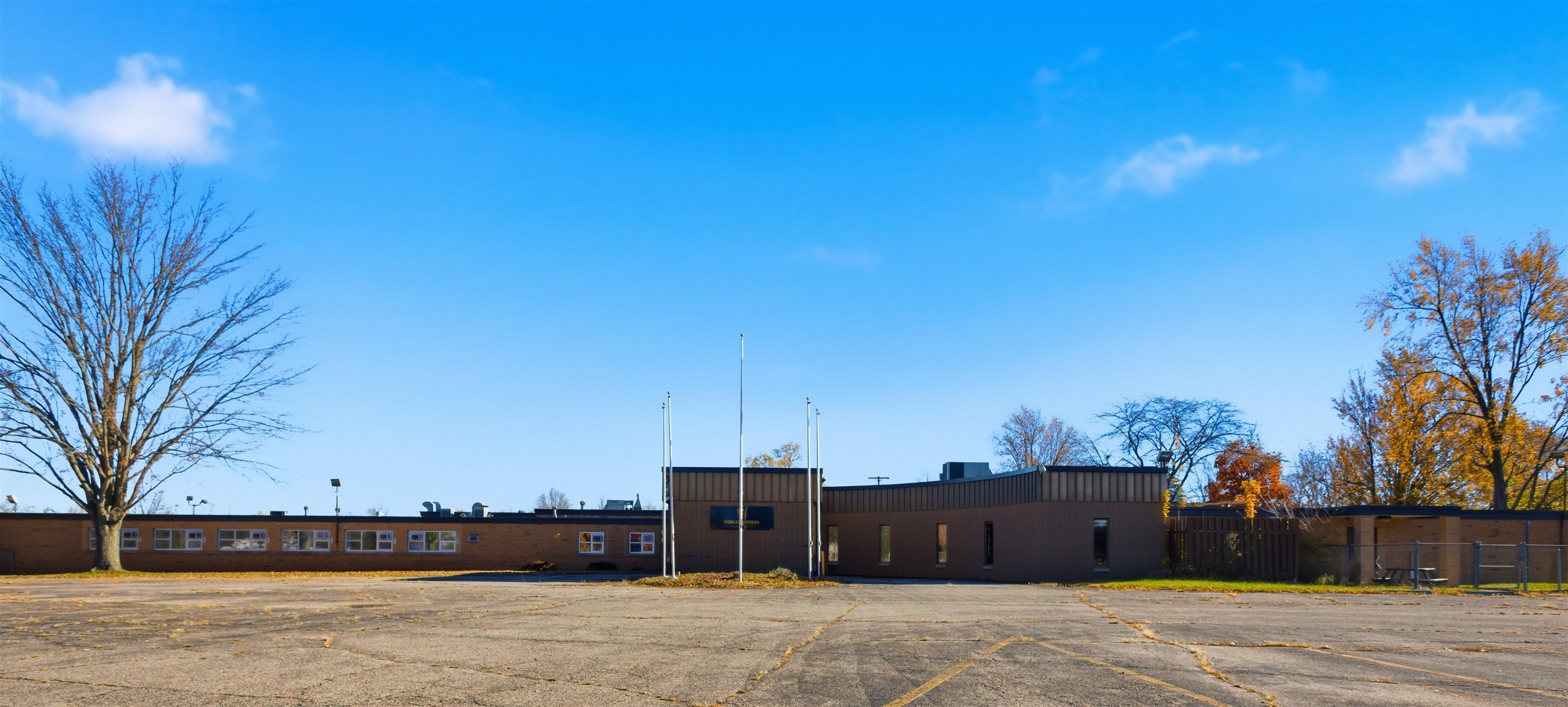 729 S Norton Street — photo