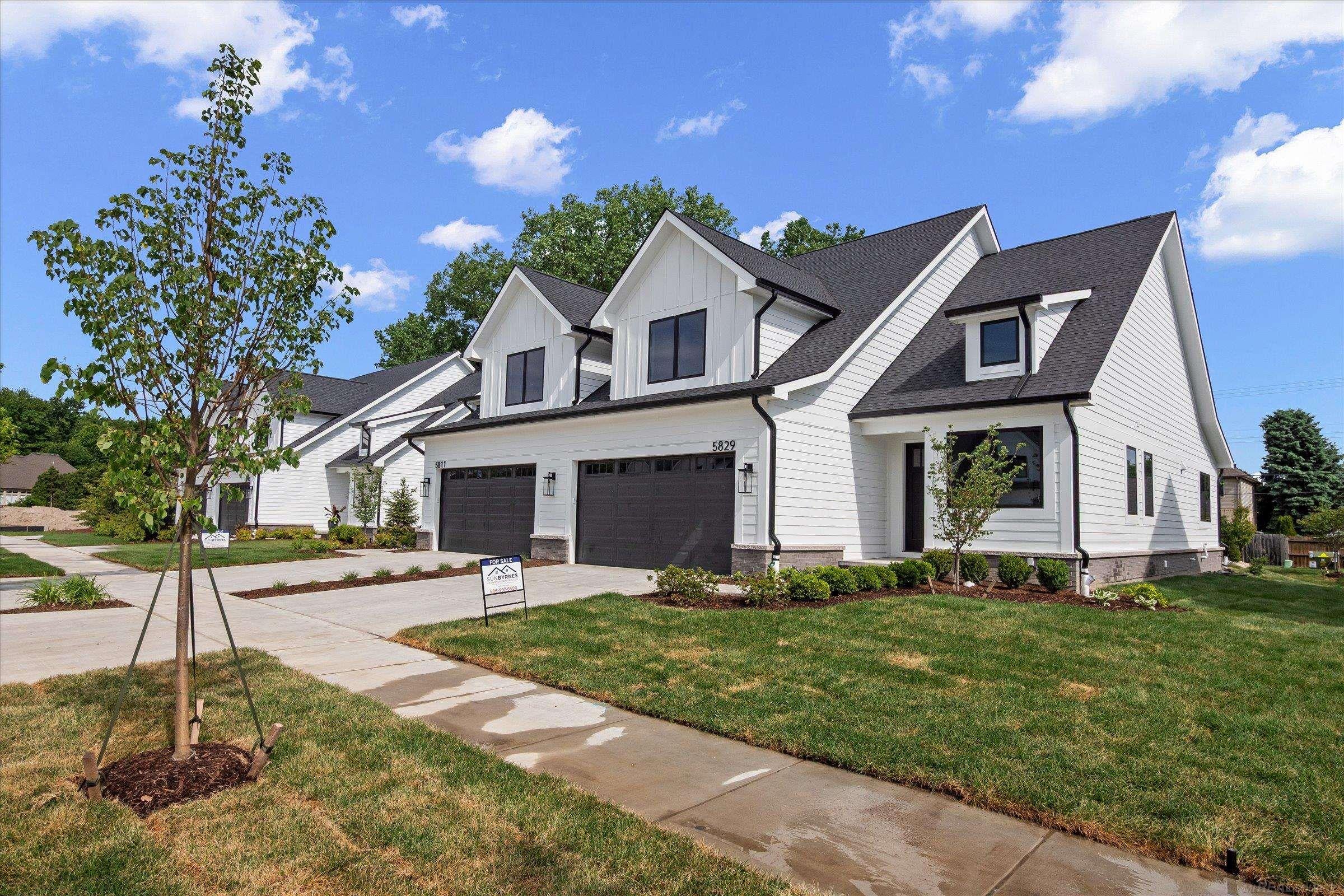 5829 Heights Drive Unit 3 / Building 1 — photo
