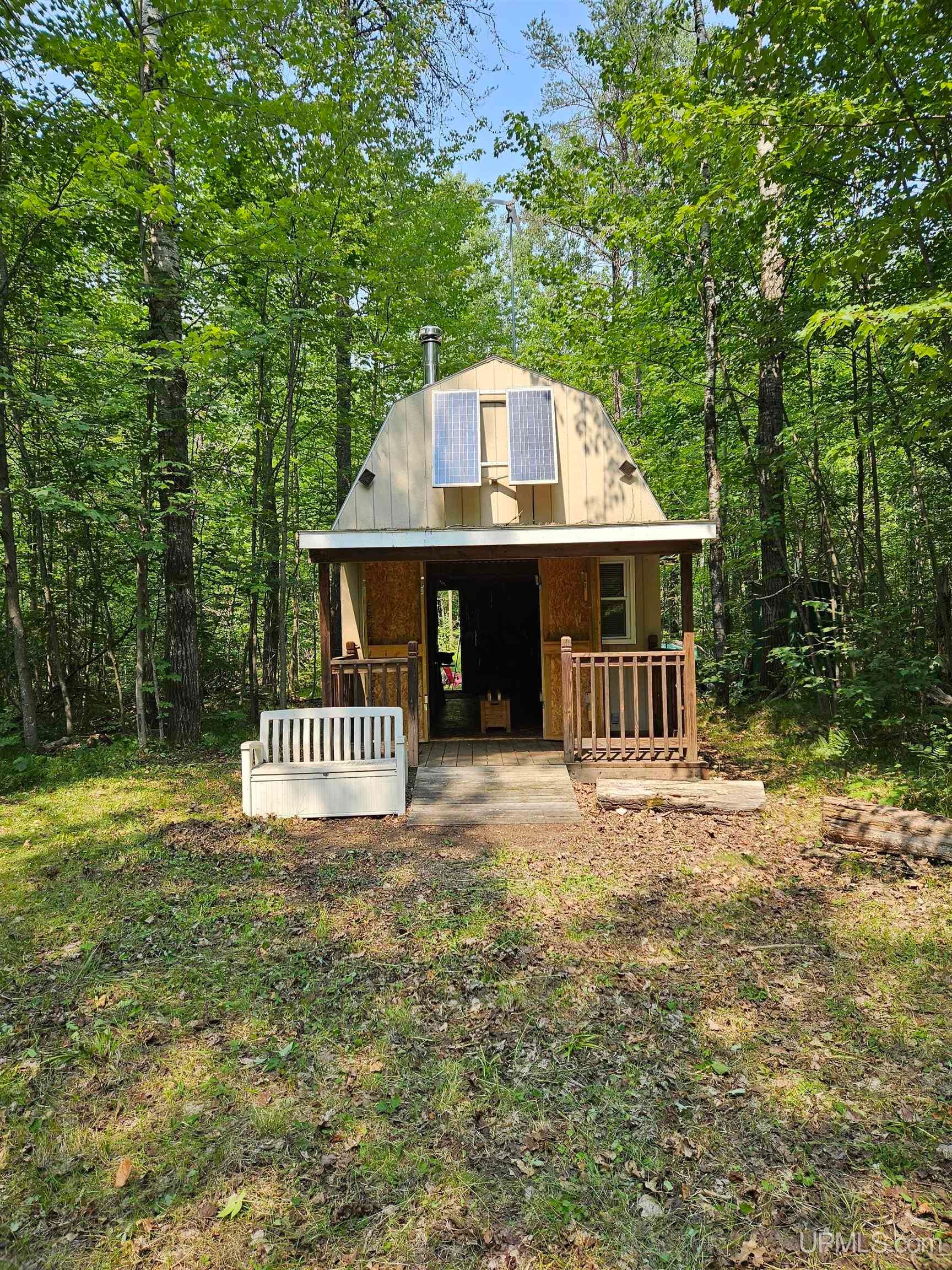 W10780 Blueberry Point Rd Road — photo