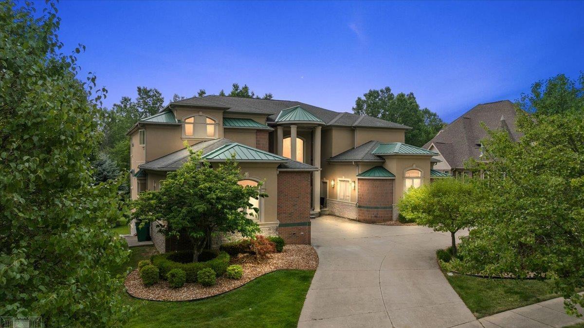 61403 Barclay Drive — photo