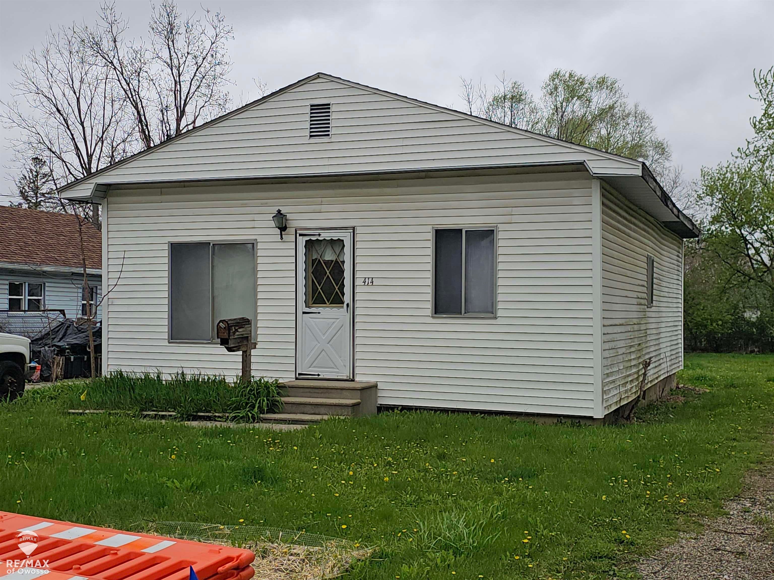 414 Prindle Street — photo