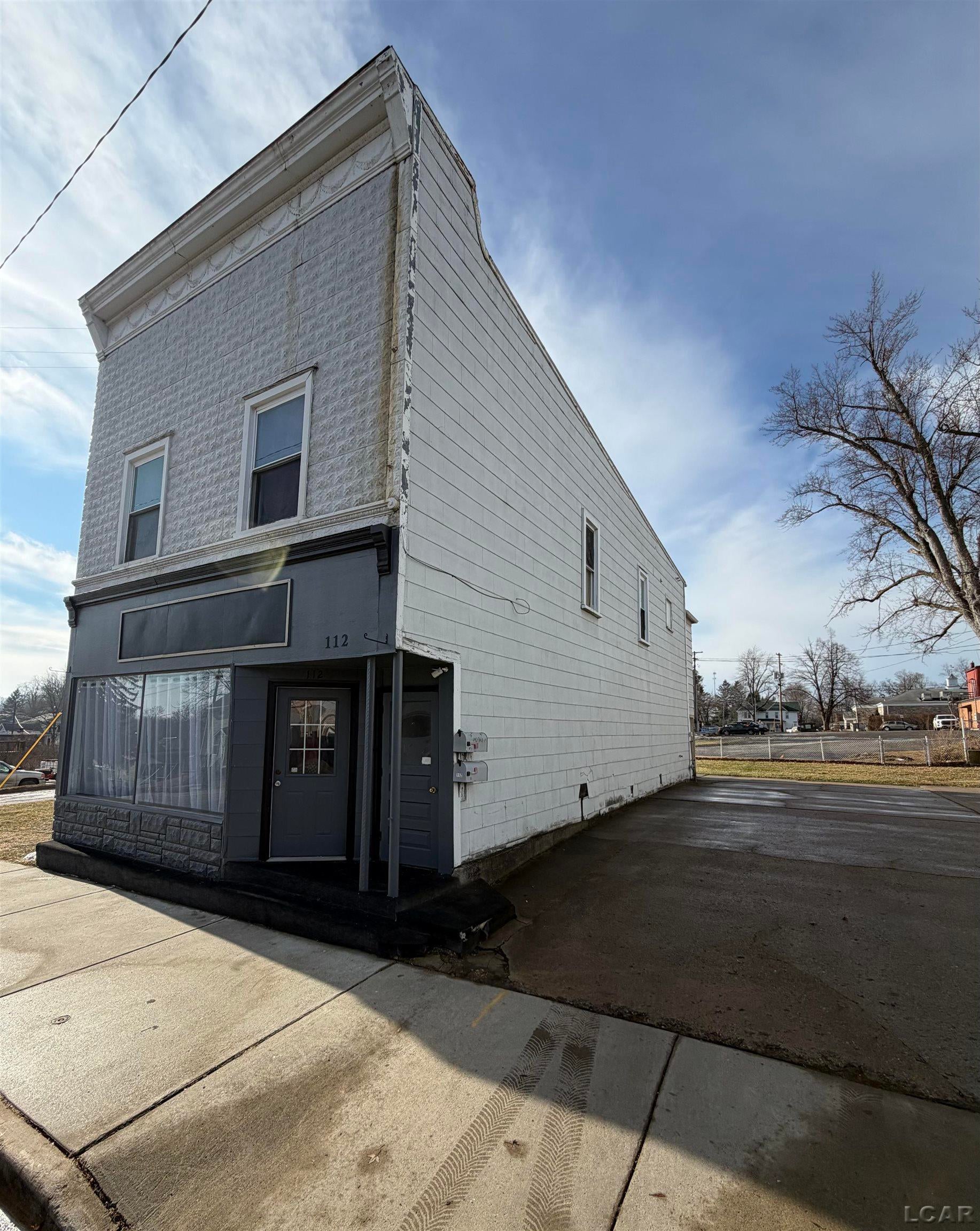 112 S Church Street 106 S Church St — photo