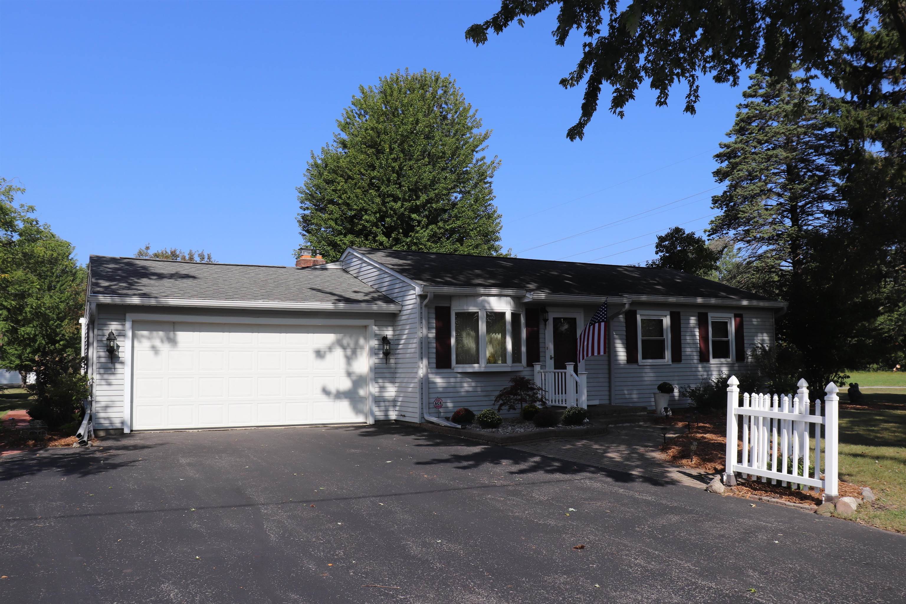 3378 State St Road — photo