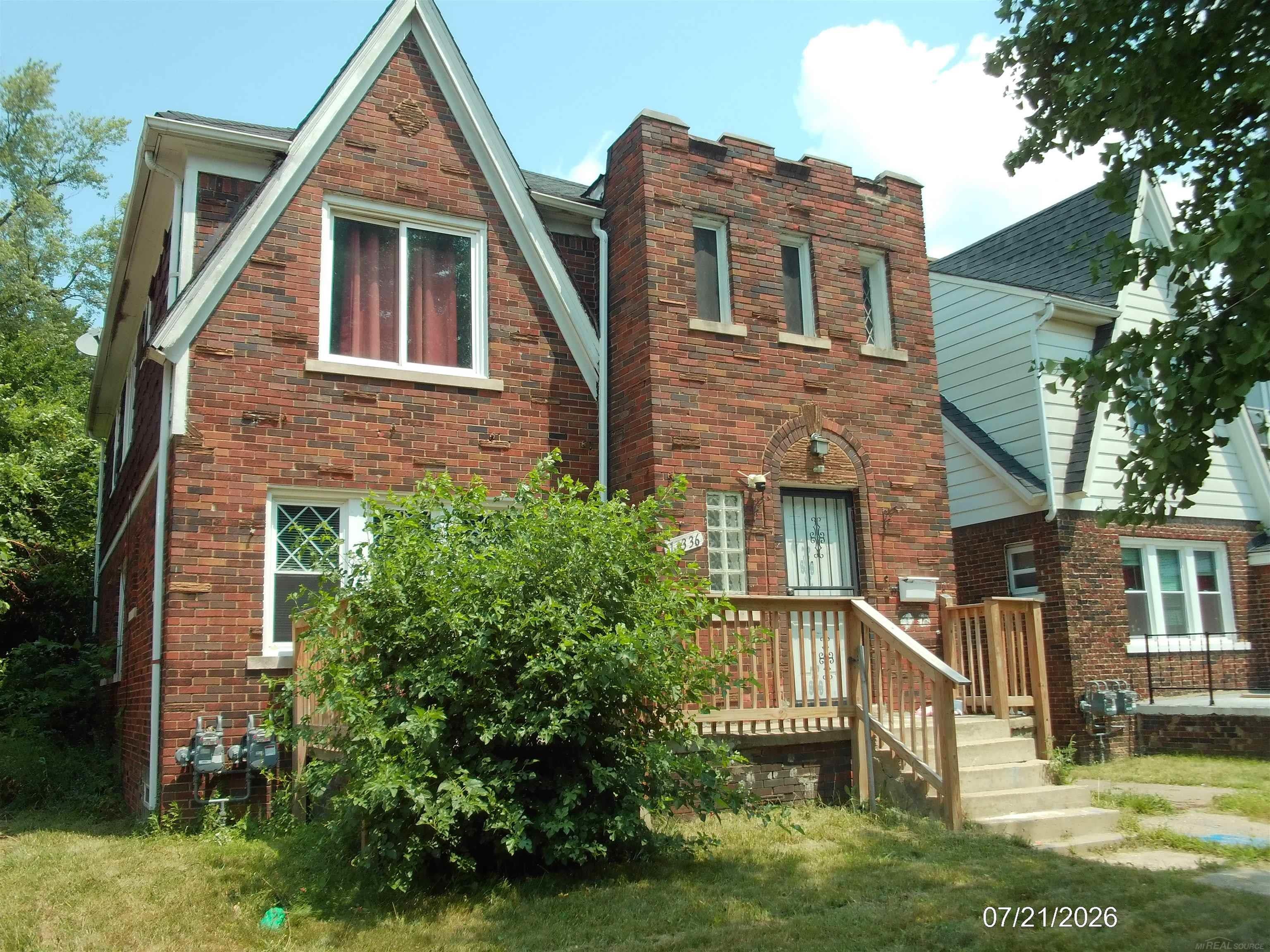 10336 W Point Street — photo