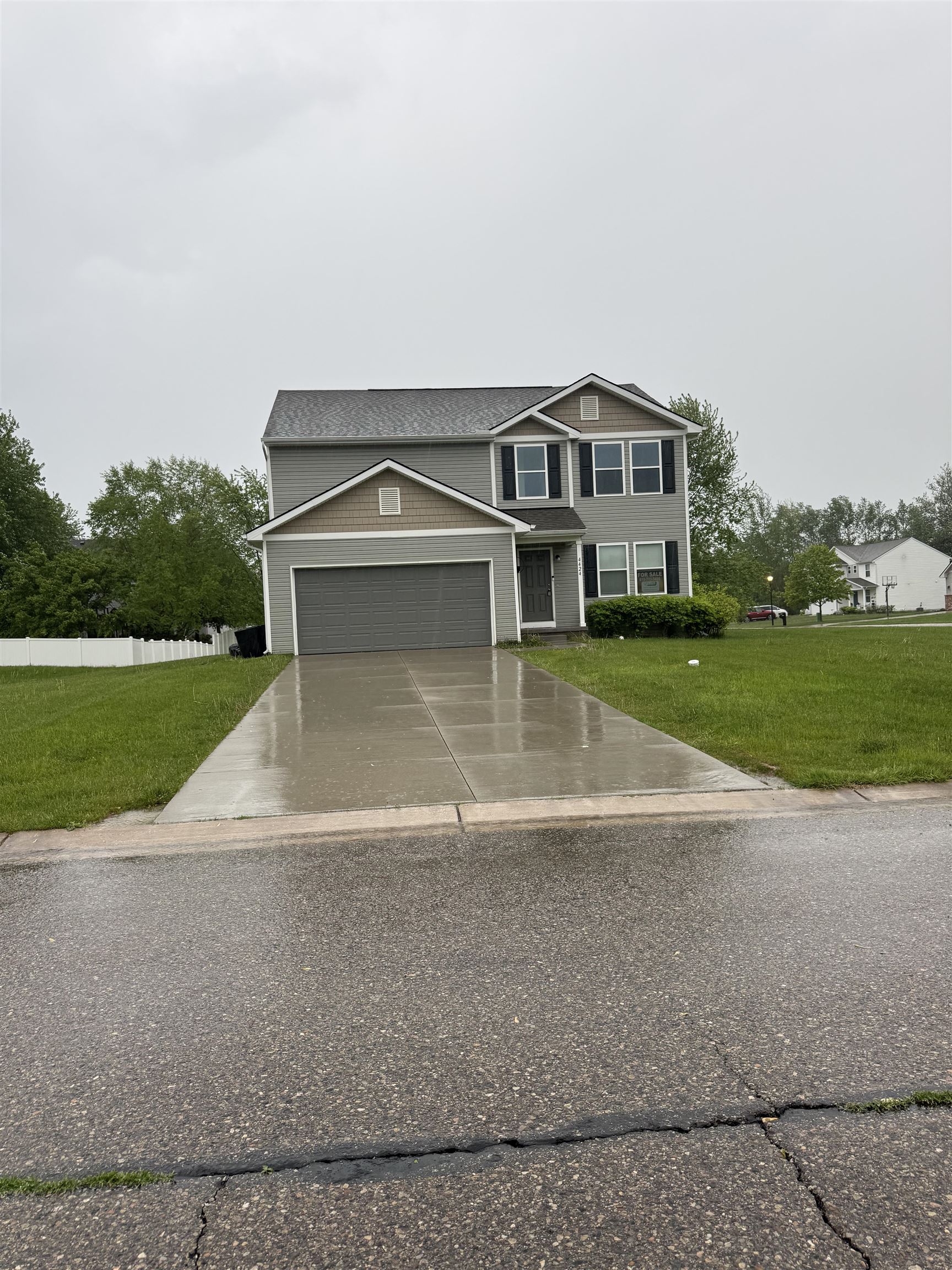 4424 Kristina Drive — photo