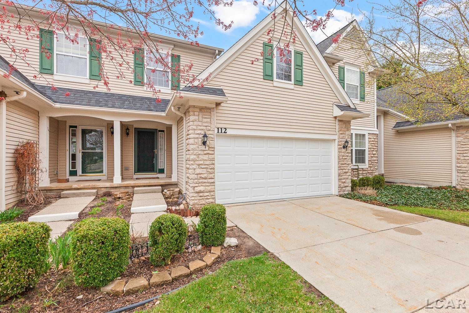 112 Burwyck Park Drive — photo