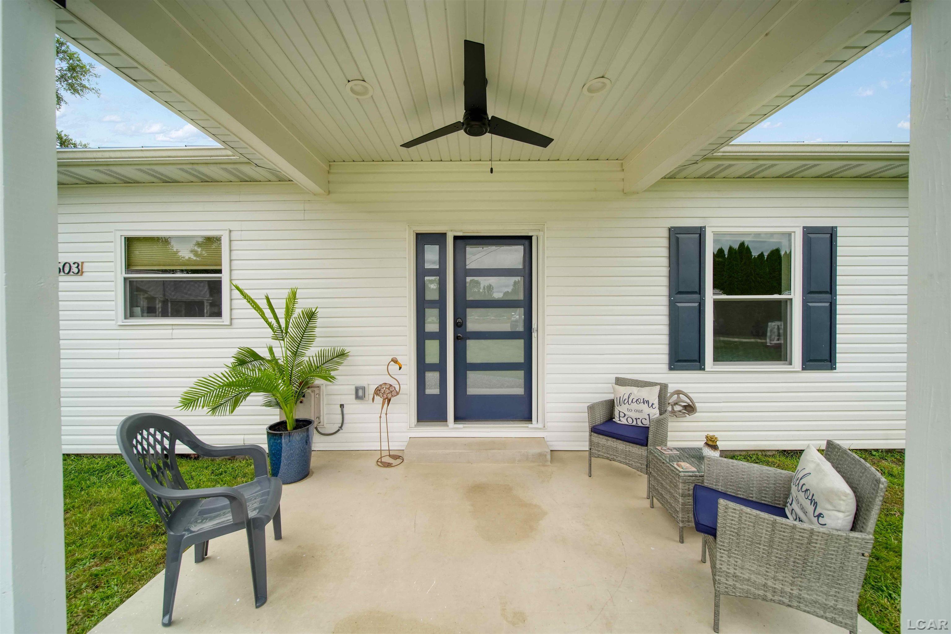 2503 Dardy Court — photo